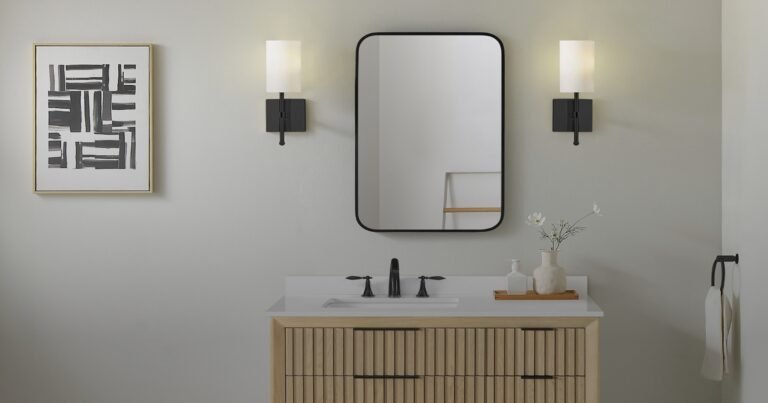 Bathroom Special Deals