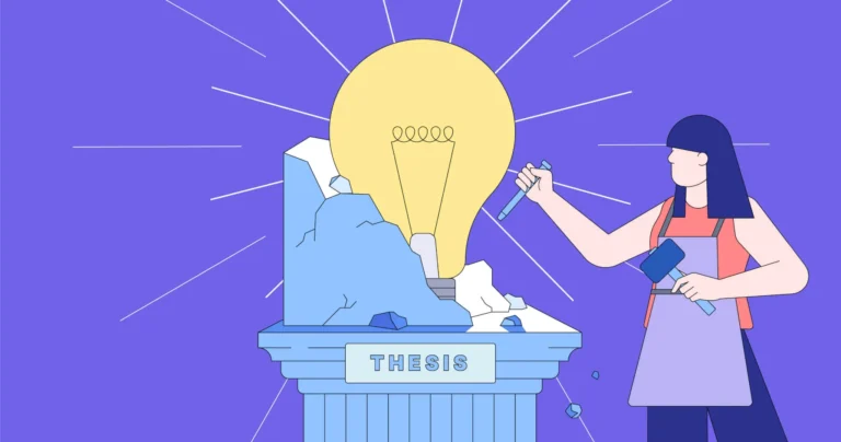 How to Write a Powerful Thesis Statement That Captures Your Marker’s Attention