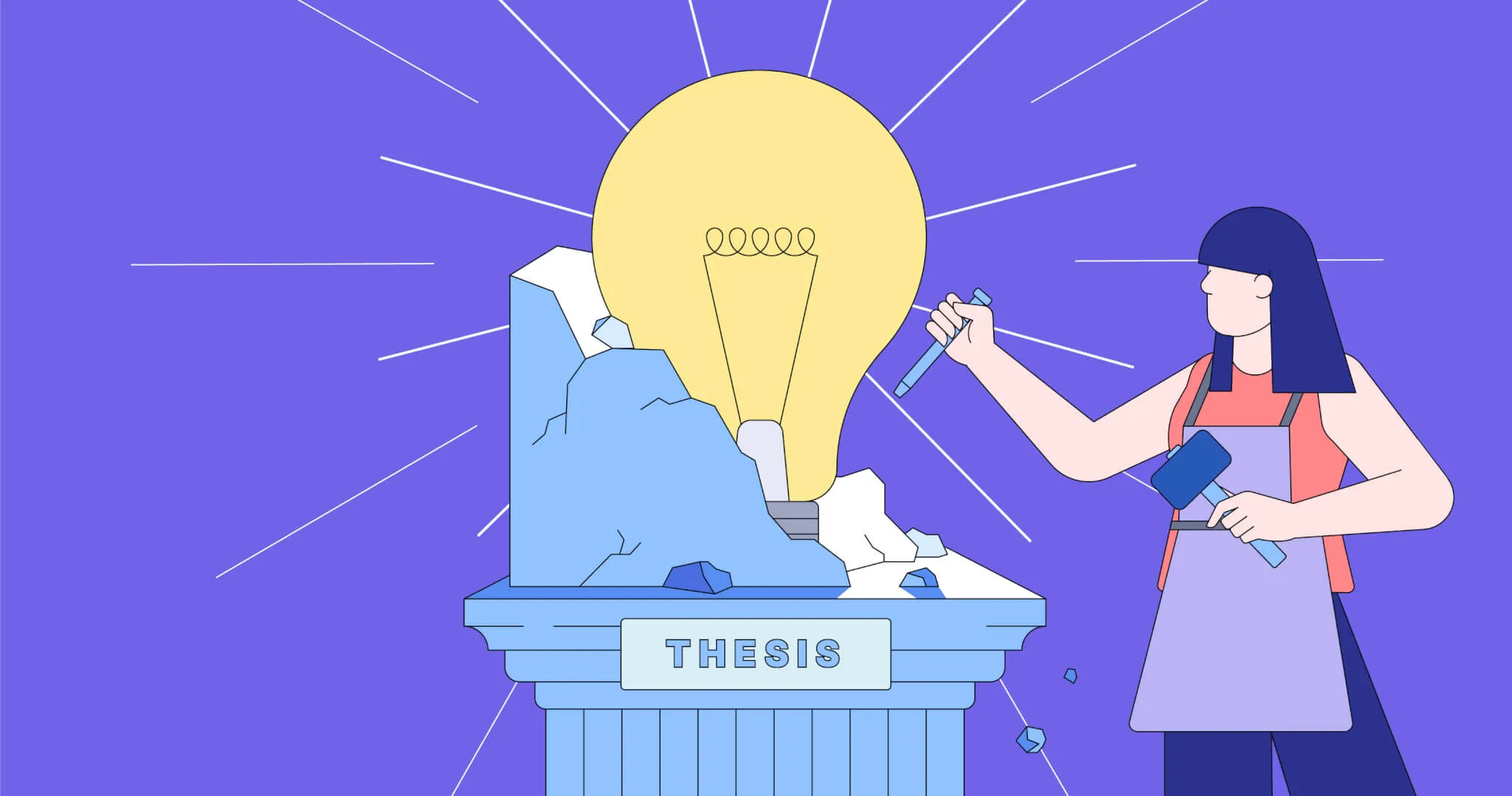 How to Write a Powerful Thesis Statement That Captures Your Marker’s Attention