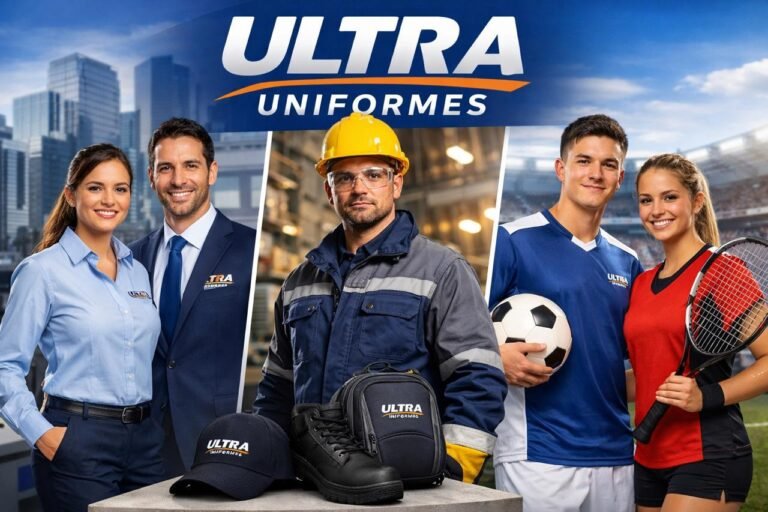 Ultra Uniformes