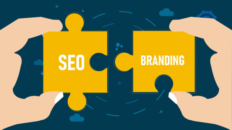 SEO vs Branding: Why You Can’t Separate Them Anymore
