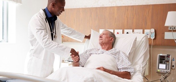 Palliative Care Services