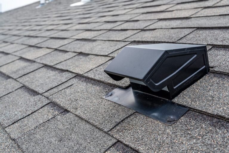 Roof Vent Solutions