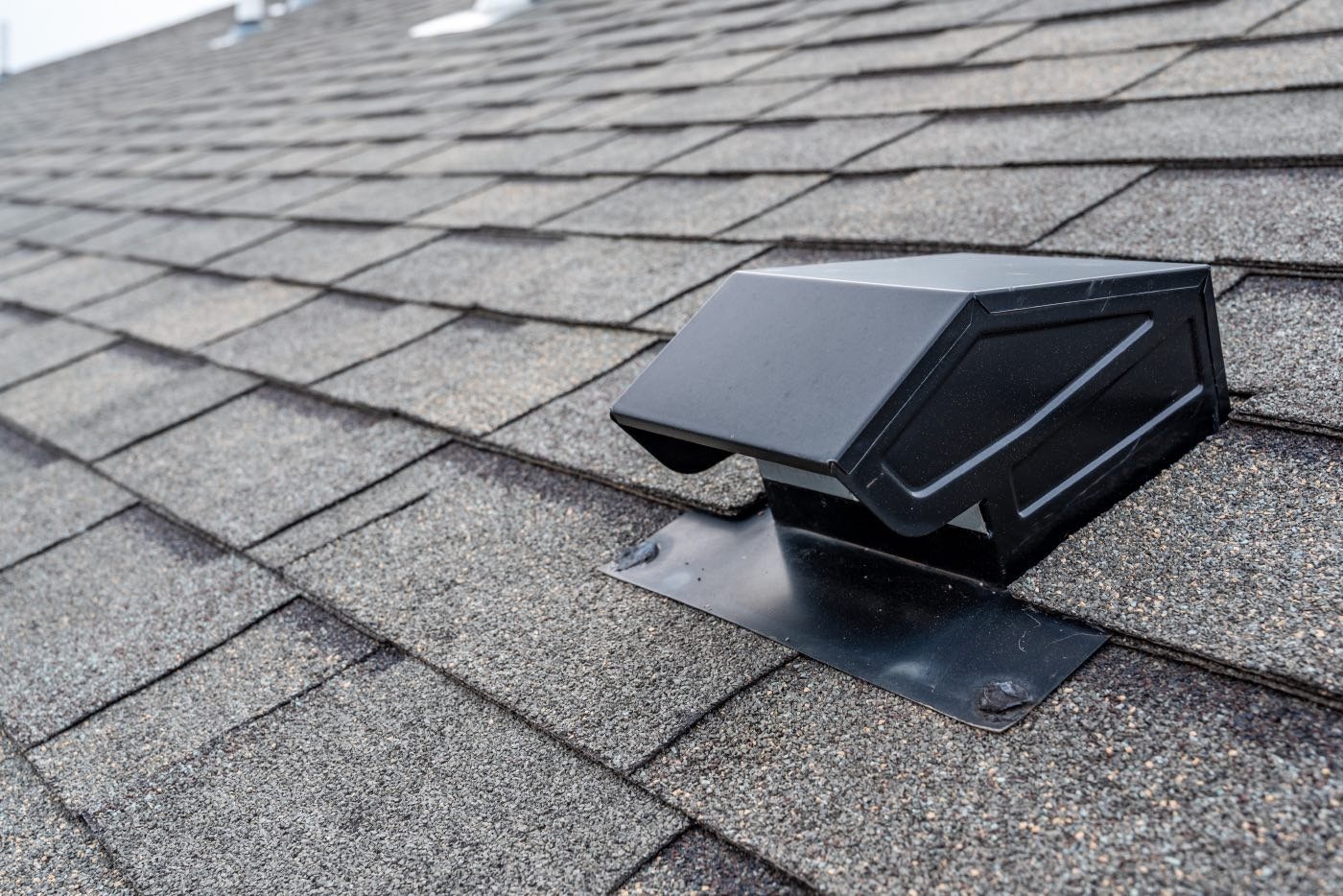 Roof Vent Solutions