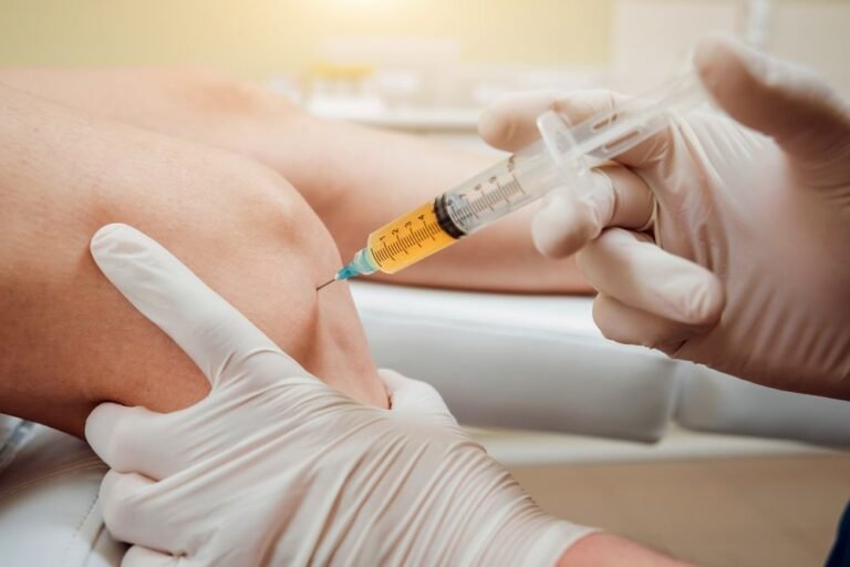 What Is PRP Therapy A Simple Guide to Platelet-Rich Plasma Treatment