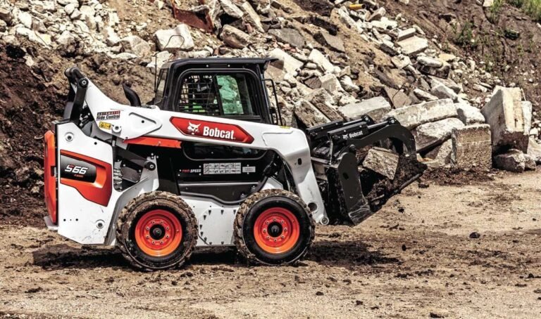 How Bobcat Hire Can Support Efficient Excavation and Site Preparation