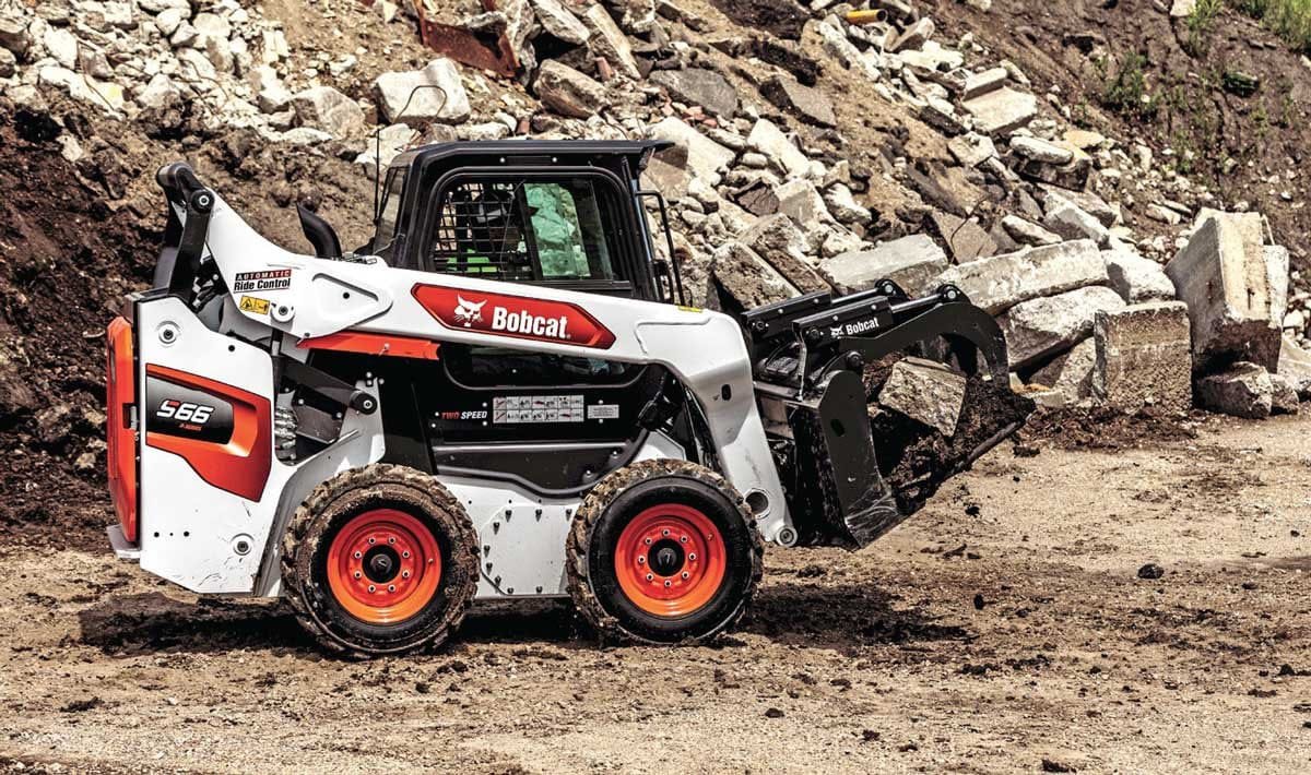 How Bobcat Hire Can Support Efficient Excavation and Site Preparation