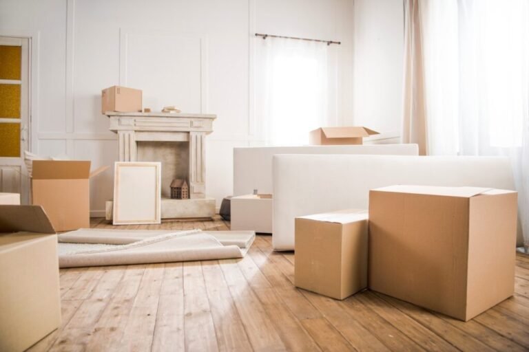 Your Trusted Moving Partner in Melbourne Stress-Free Relocations with Moving Victoria