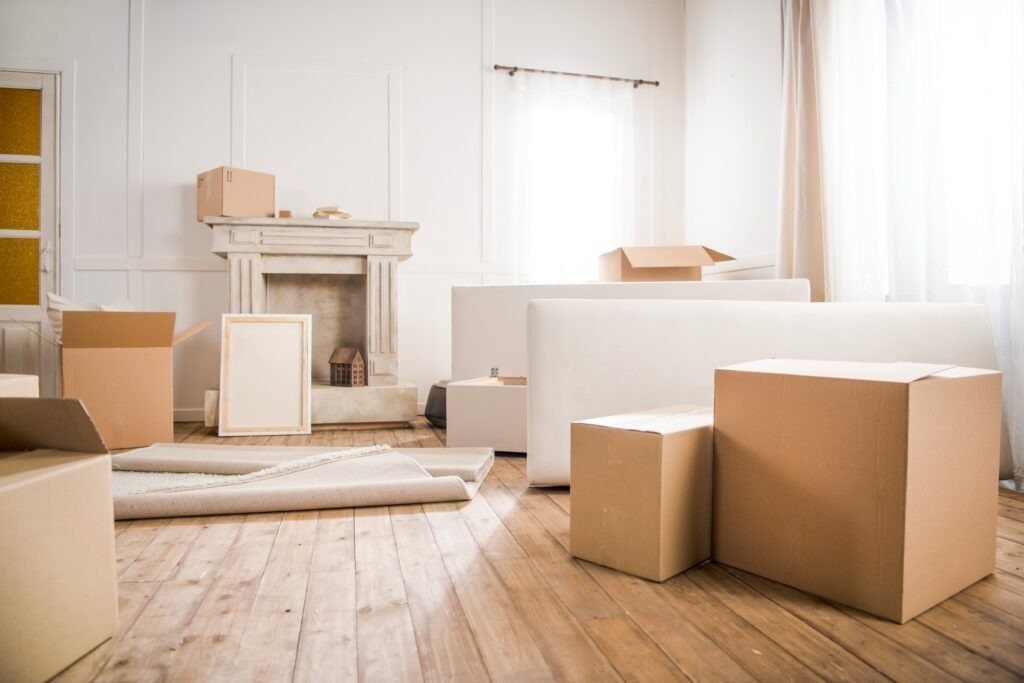 Your Trusted Moving Partner in Melbourne Stress-Free Relocations with Moving Victoria