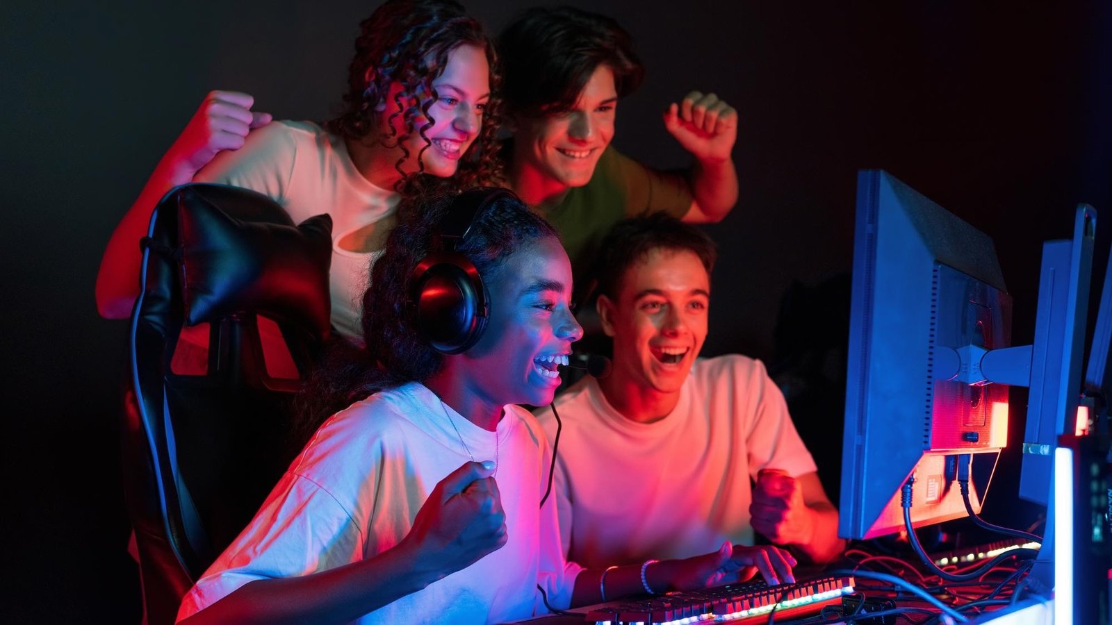 Creating a More Enjoyable Online Gaming Experience with the Right Approach