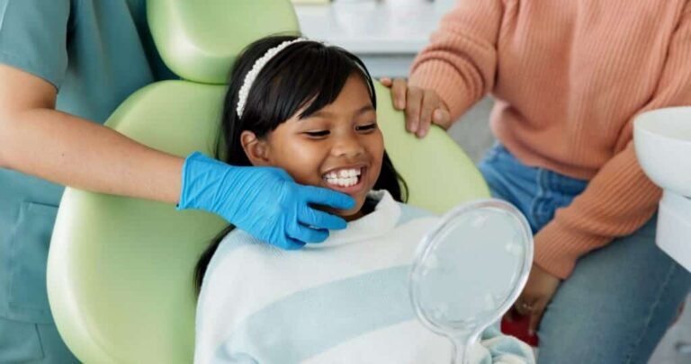 How Family Dentists Provide Personalized Care For Every Patient