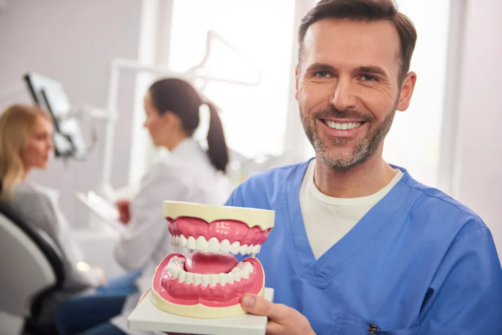 Why Hashtag Dentist is the Leading Choice for Dental Implants Brisbane & All on 4