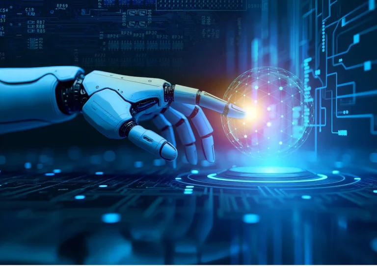 Will AI-Driven Search Engines Reshape Digital Marketing in 2026?